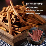 Natural Sandalwood Stick