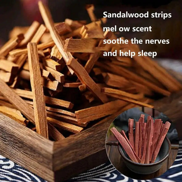 Natural Sandalwood Stick