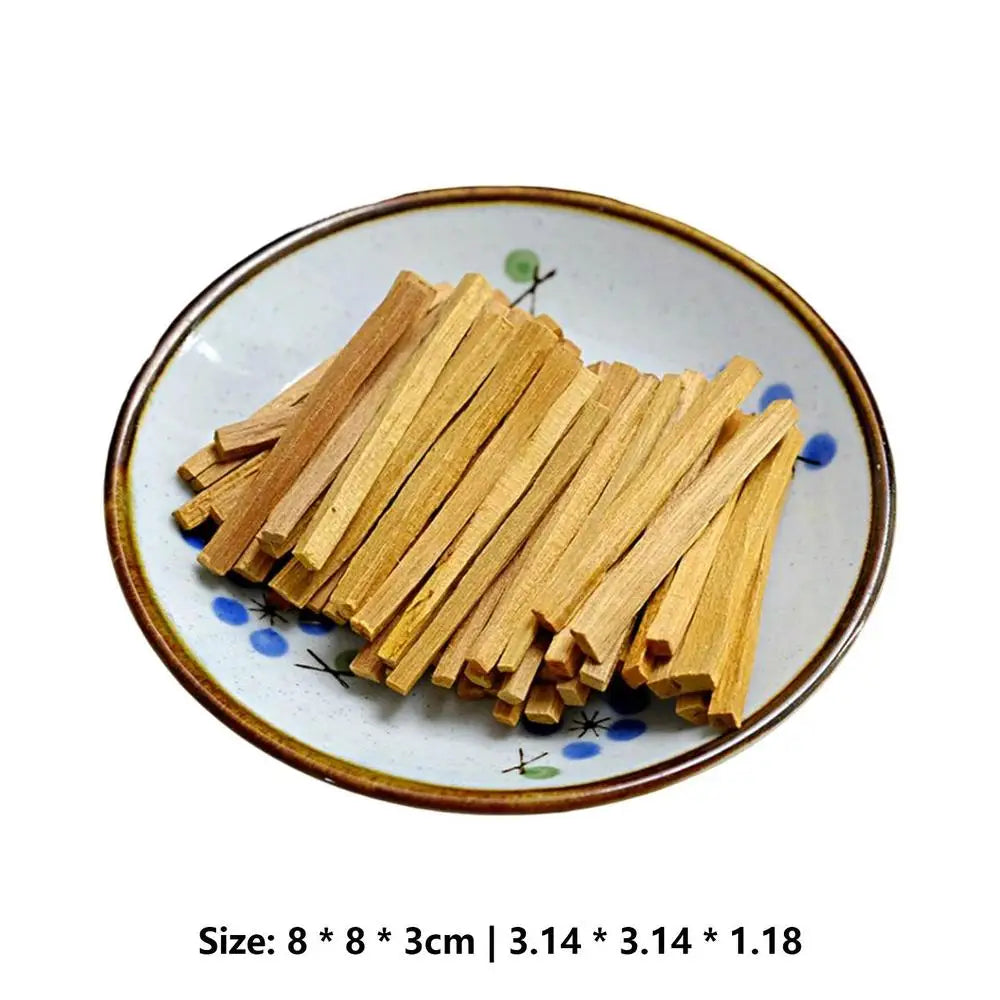 Natural Sandalwood Stick