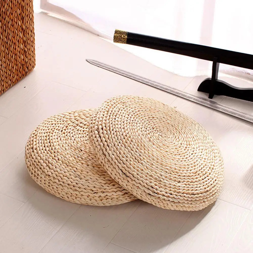 Tatami Meditation Cushion