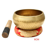 Tibetan Singing Bowls