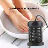 Ionic Detox Foot Bath Arrays