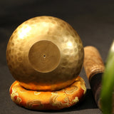 Tibetan Singing Bowls