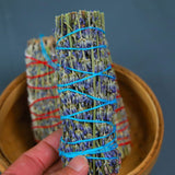 Cleansing Smudge Sticks