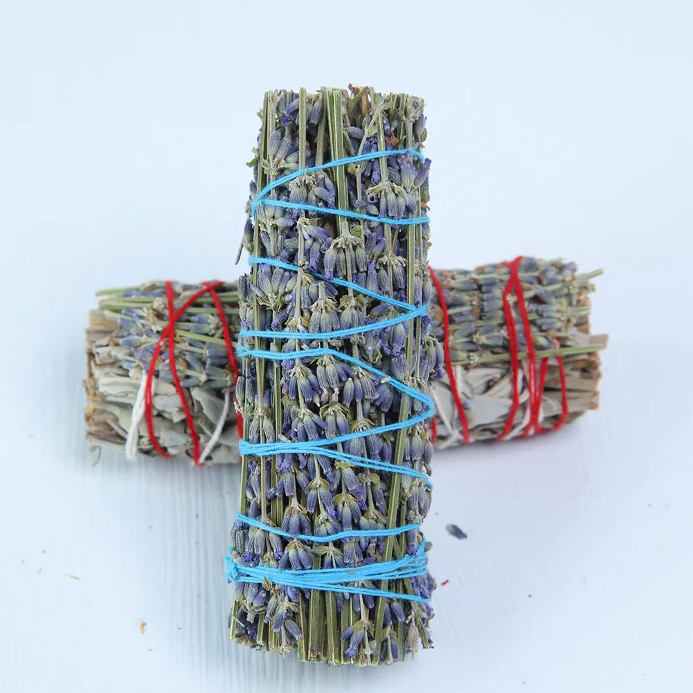 Cleansing Smudge Sticks