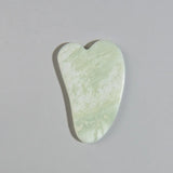 Natural Jade Gua Sha Set