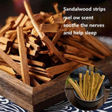 Natural Sandalwood Stick