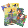 Sacred Earth Oracle Tarot Card Deck