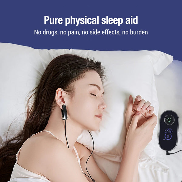 CES Pulse Sleep Aid Device