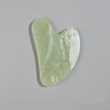 Natural Jade Gua Sha Set