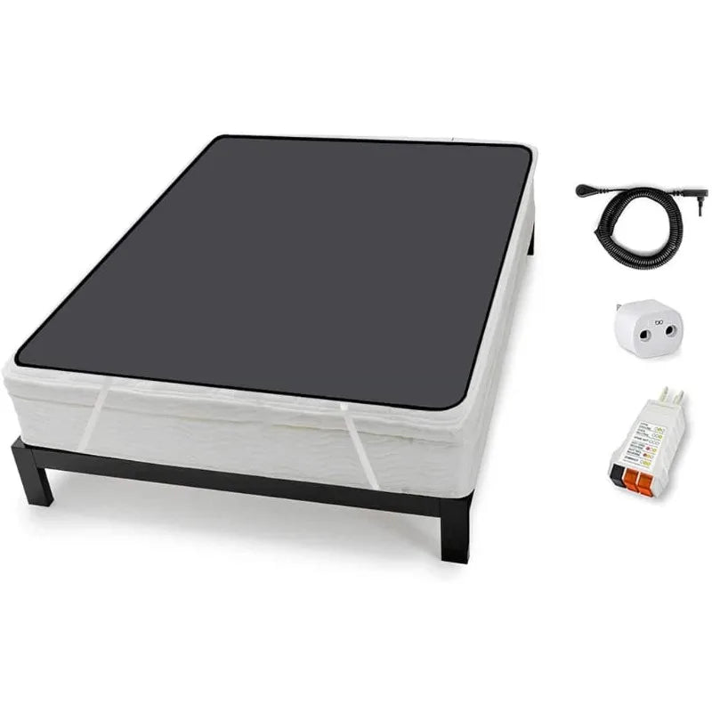 Grounding Mattress Cover