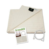 Anti-microbial Earthing Fitted Sheet