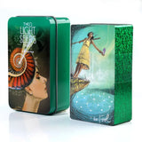 Tarot Oracle Cards