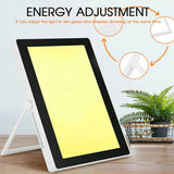 Light Therapy Lamp 35000