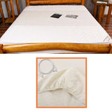 Anti-microbial Earthing Fitted Sheet